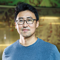 Dr Jae Hee Song