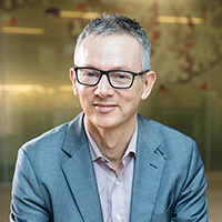 Professor Jürgen Götz